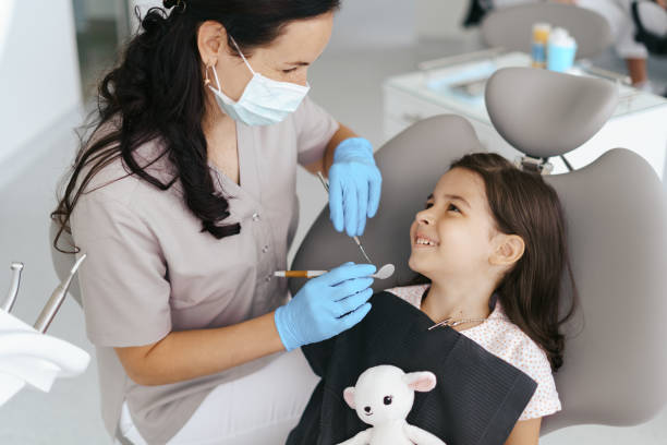 Best Dentist for Tooth Abscess  in Upper Arlington, OH
