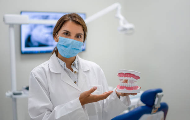 Best Dentist Open Late Near Me  in Upper Arlington, OH